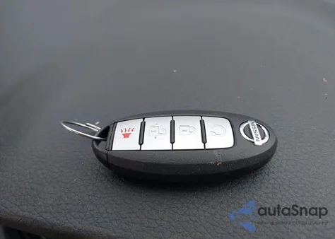 2017 Nissan Rogue Sv из США, поврежденный, VIN KNMAT2MT0HP534517